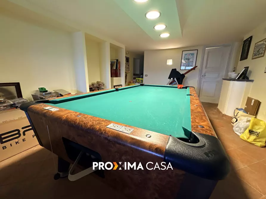 Immagine 43 di Villa in vendita  in Via Del Canale a Salerno