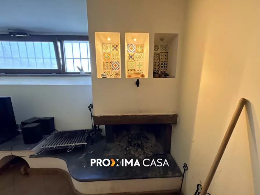 Immagine 47 di Villa in vendita  in Via Del Canale a Salerno