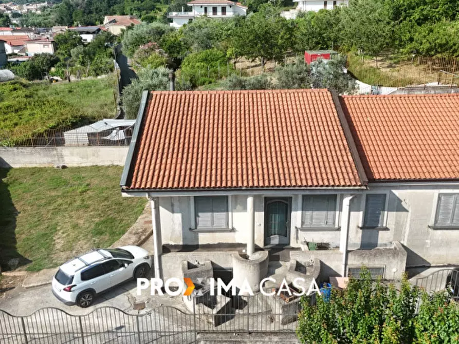 Immagine 54 di Villa in vendita  in Via Del Canale a Salerno