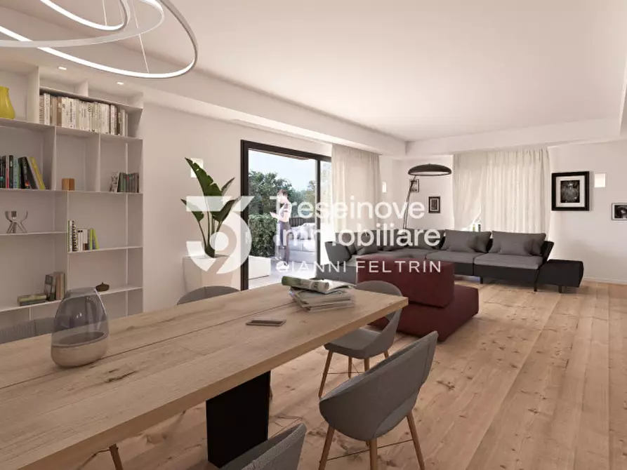 Immagine 2 di Appartamento in vendita  in Via Roma a Paese