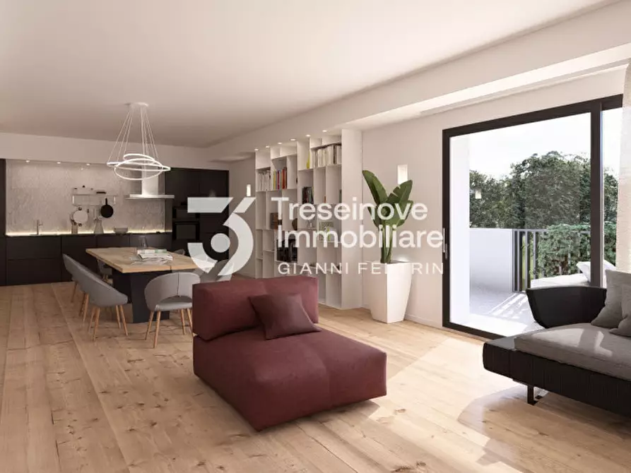 Immagine 9 di Appartamento in vendita  in Via Roma a Paese