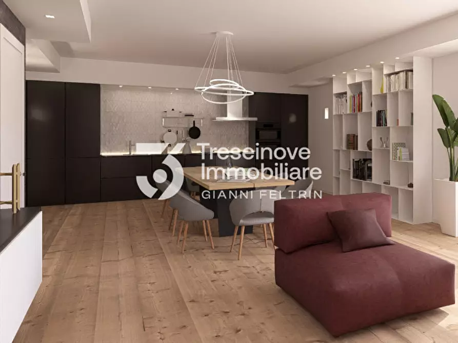 Immagine 13 di Appartamento in vendita  in Via Roma a Paese