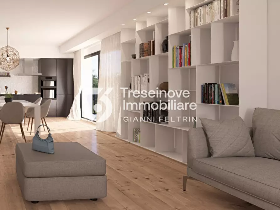 Immagine 14 di Appartamento in vendita  in Via Roma a Paese