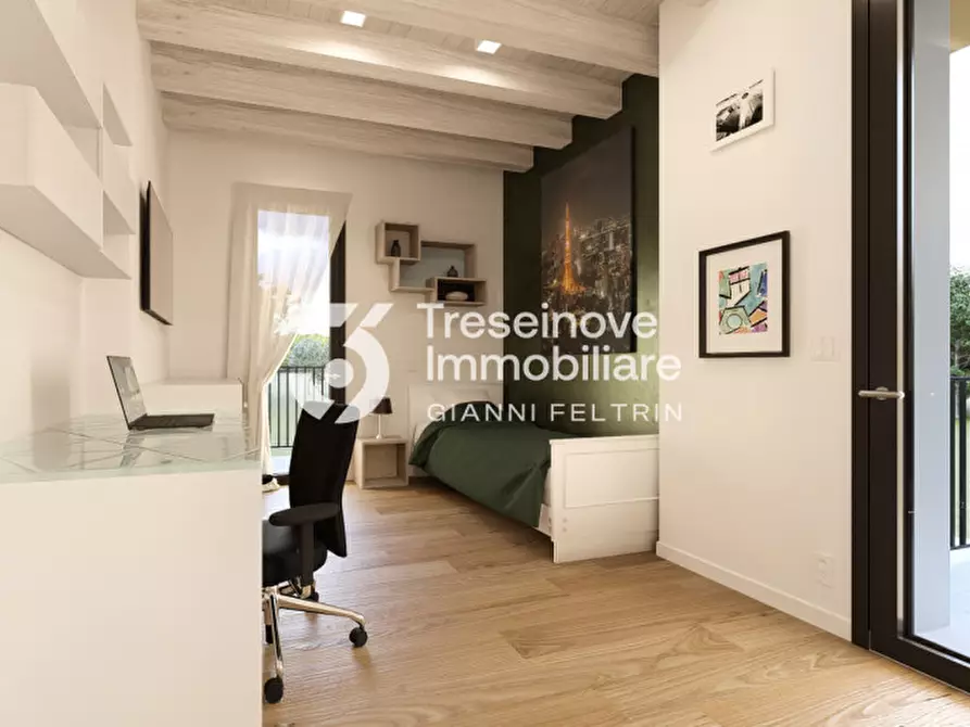 Immagine 17 di Appartamento in vendita  in Via Roma a Paese