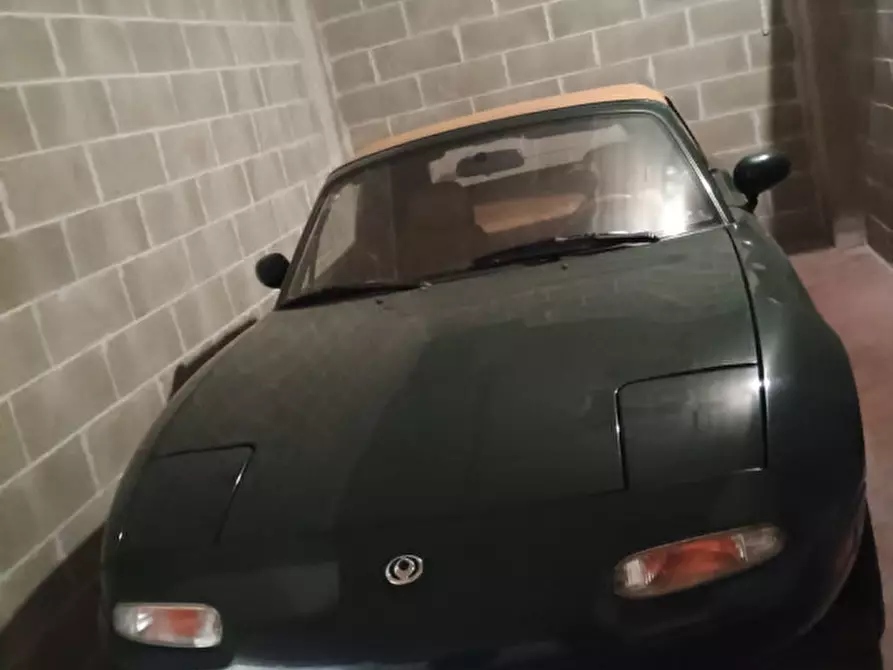 Immagine 3 di Posto auto in vendita  in Corso Filippo Brunelleschi 10 a Torino