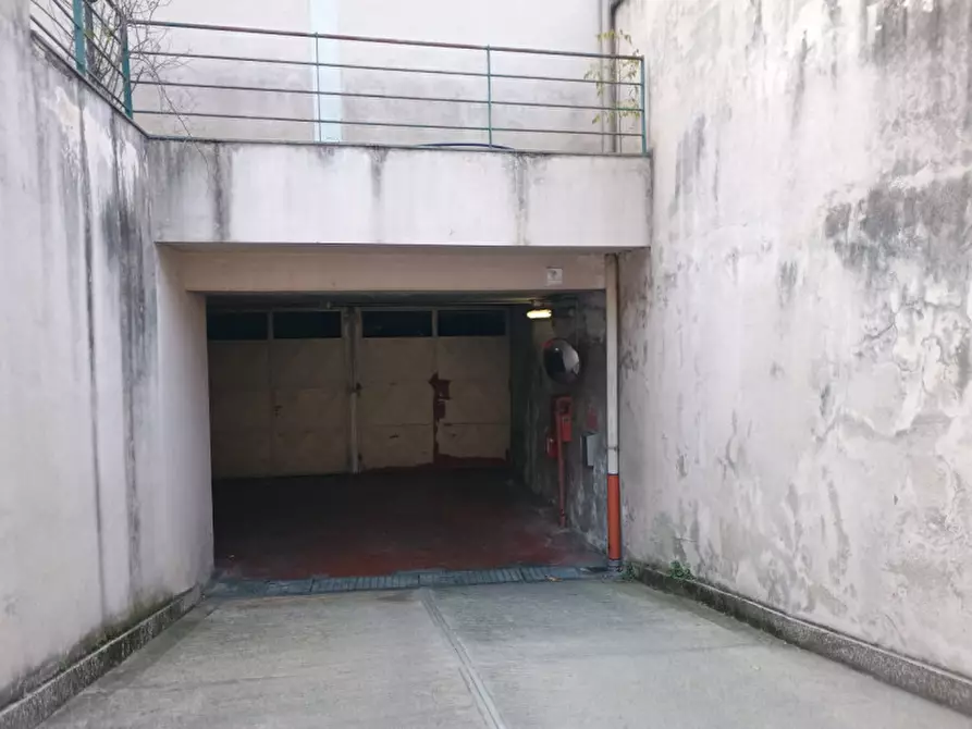 Immagine 4 di Posto auto in vendita  in Corso Filippo Brunelleschi 10 a Torino