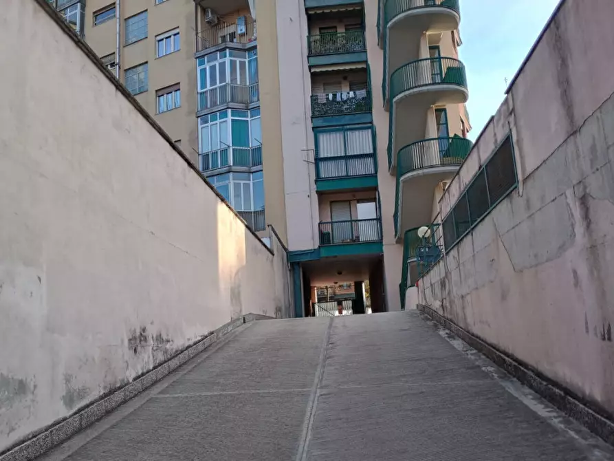 Immagine 5 di Posto auto in vendita  in Corso Filippo Brunelleschi 10 a Torino