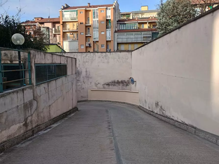 Immagine 8 di Posto auto in vendita  in Corso Filippo Brunelleschi 10 a Torino