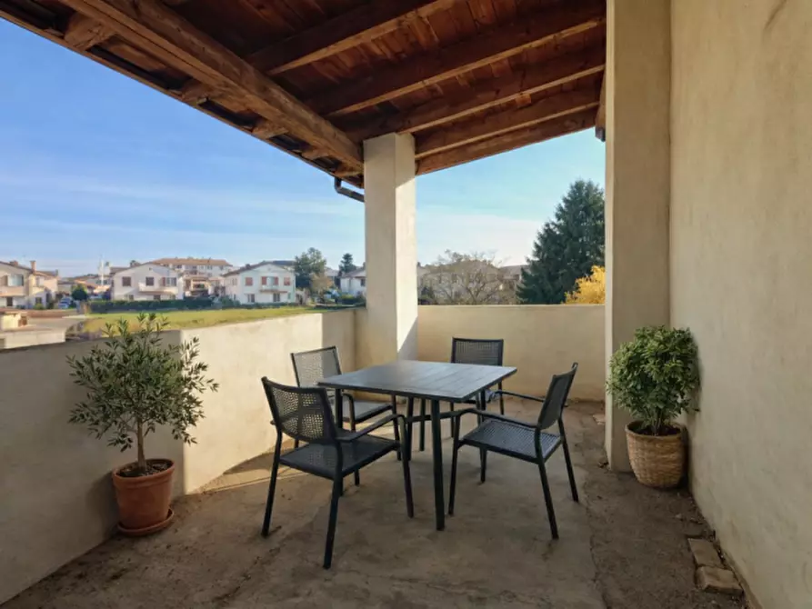 Immagine 6 di Casa indipendente in vendita  in Via Giuseppe Mazzini, 8 a Dueville