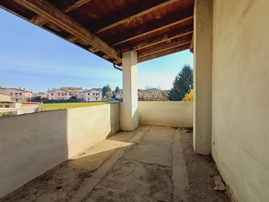 Immagine 7 di Casa indipendente in vendita  in Via Giuseppe Mazzini, 8 a Dueville