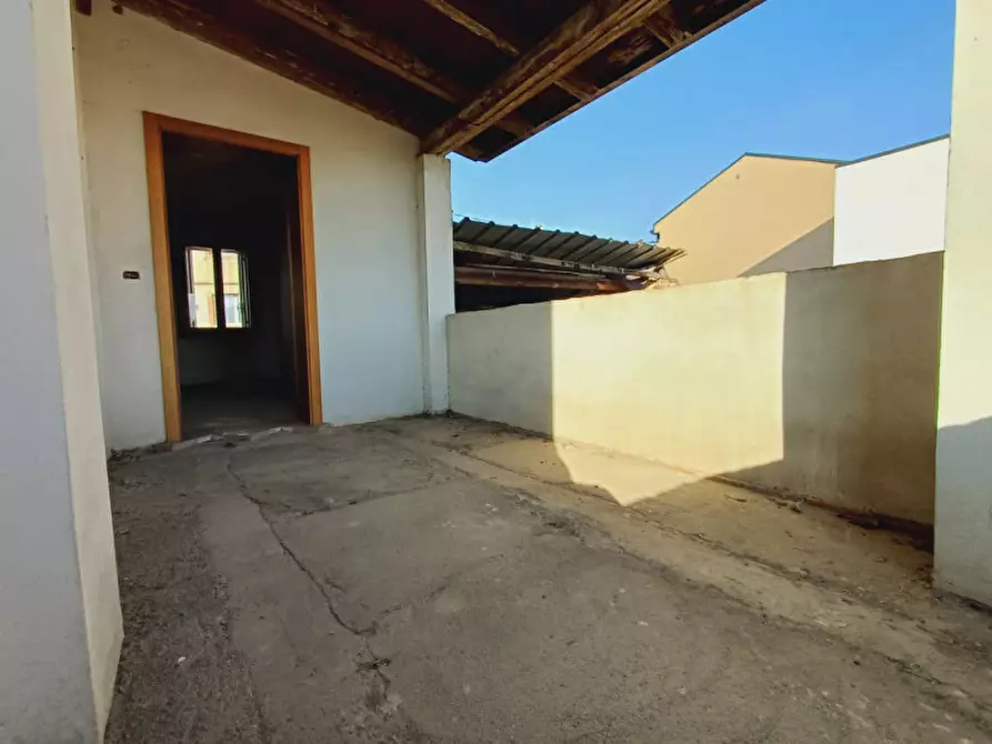 Immagine 8 di Casa indipendente in vendita  in Via Giuseppe Mazzini, 8 a Dueville