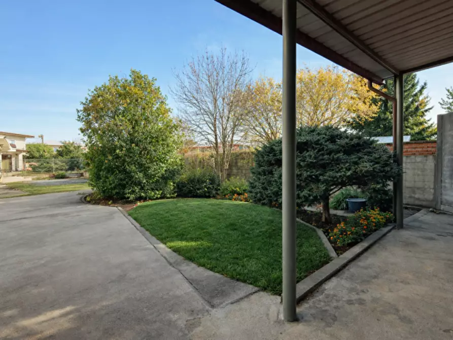 Immagine 22 di Casa indipendente in vendita  in Via Giuseppe Mazzini, 8 a Dueville