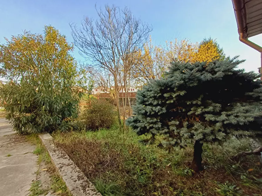 Immagine 23 di Casa indipendente in vendita  in Via Giuseppe Mazzini, 8 a Dueville