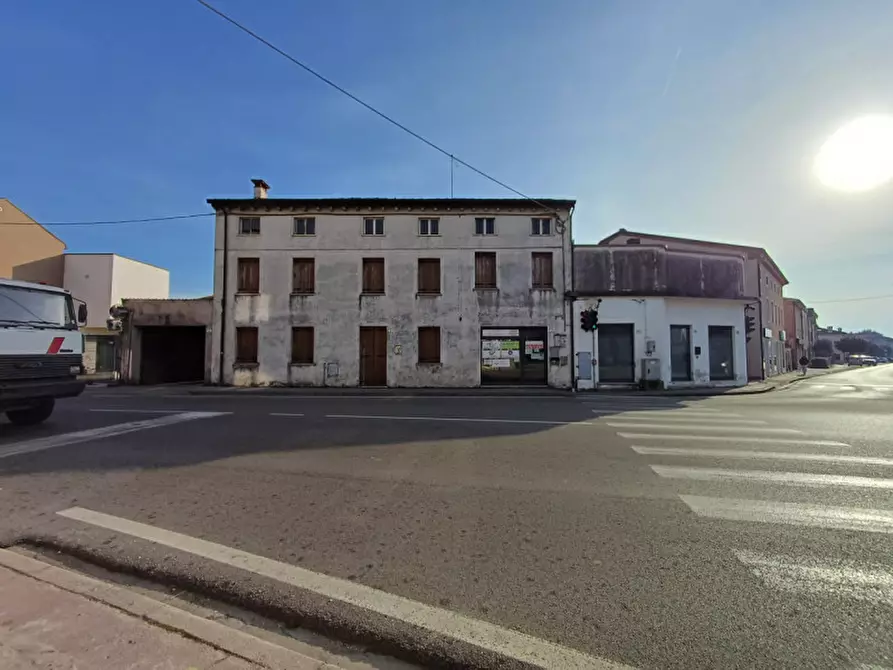 Immagine 24 di Casa indipendente in vendita  in Via Giuseppe Mazzini, 8 a Dueville