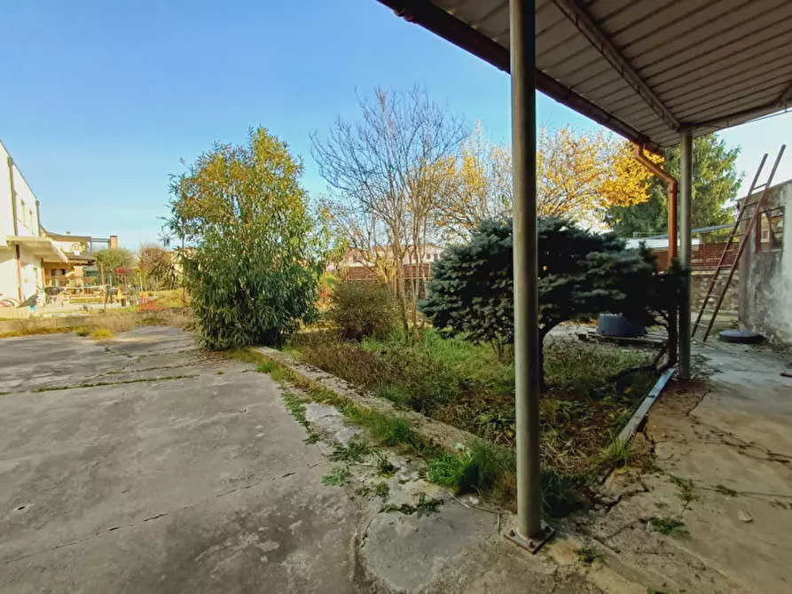 Immagine 25 di Casa indipendente in vendita  in Via Giuseppe Mazzini, 8 a Dueville