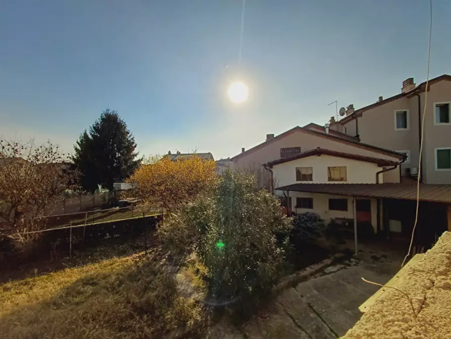 Immagine 26 di Casa indipendente in vendita  in Via Giuseppe Mazzini, 8 a Dueville