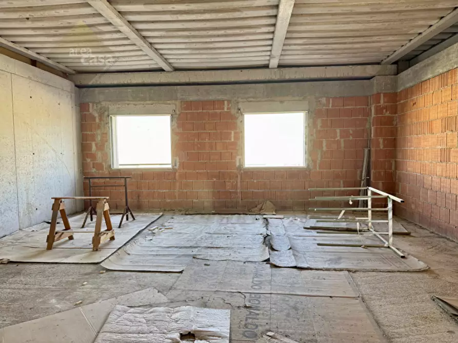 Immagine 9 di Capannone industriale in vendita  in Via del Lavoro a Rosà