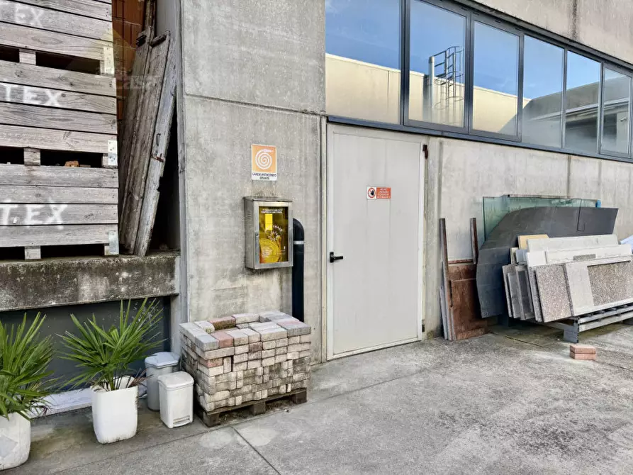 Immagine 16 di Capannone industriale in vendita  in Via del Lavoro a Rosà