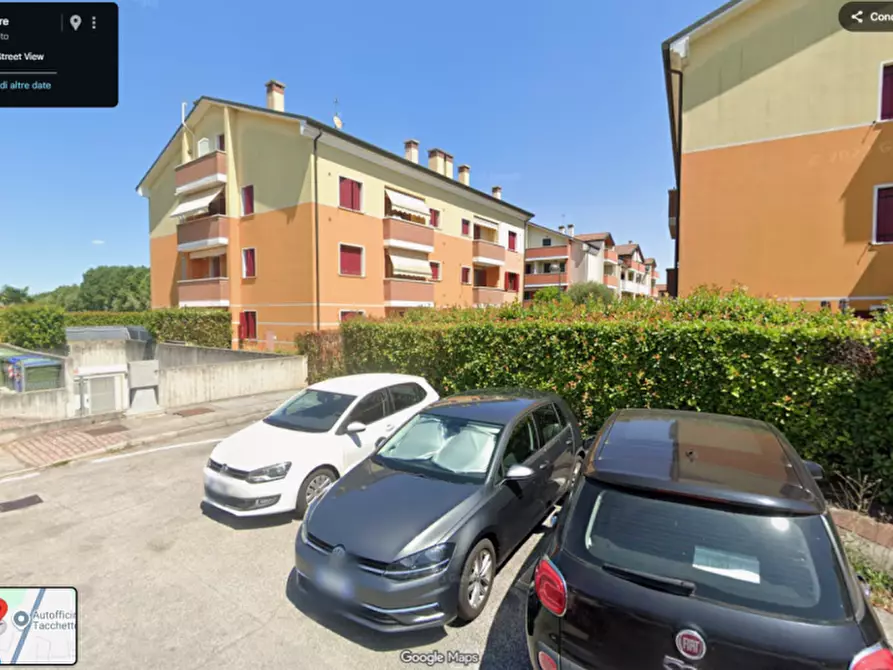 Immagine 1 di Appartamento in vendita  in via pastore, 30, int. 2 a Vigonza