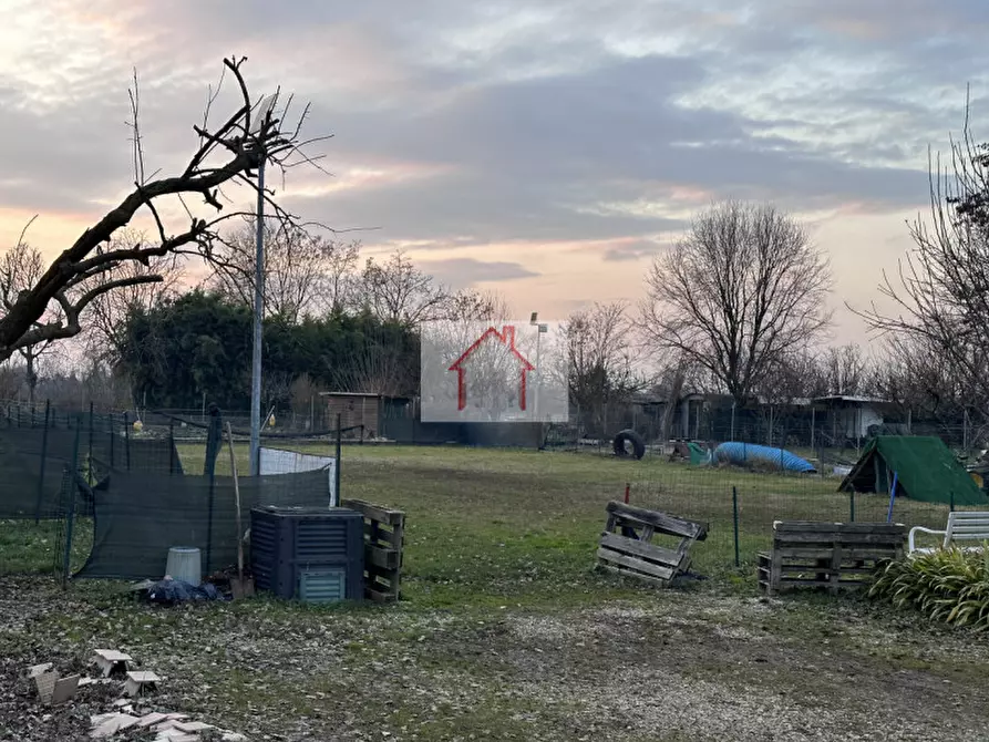 Immagine 1 di Terreno in affitto  a Villorba