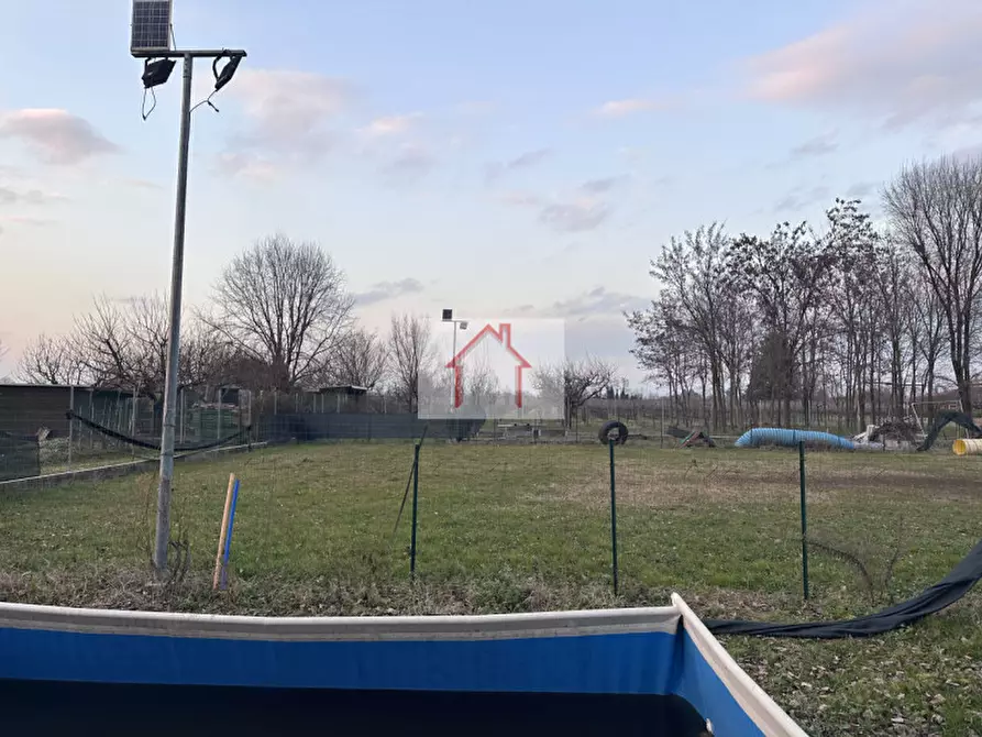 Immagine 2 di Terreno in affitto  a Villorba