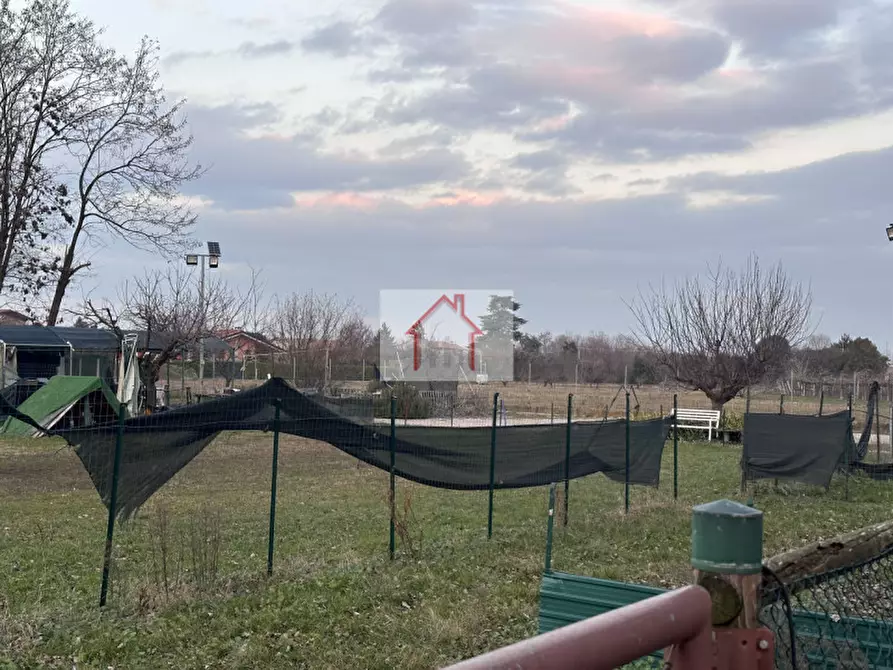 Immagine 3 di Terreno in affitto  a Villorba