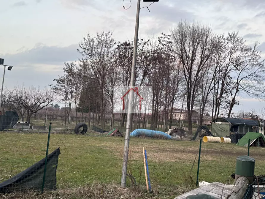 Immagine 9 di Terreno in affitto  a Villorba