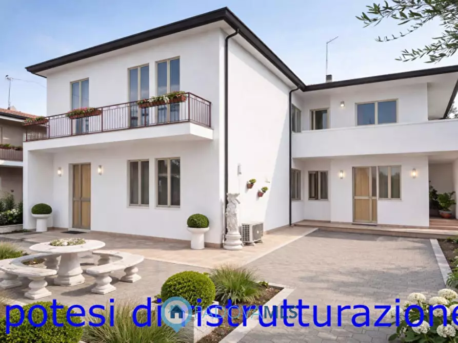 Immagine 12 di Casa indipendente in vendita  in Via Oroboni, 5 a Vigonza