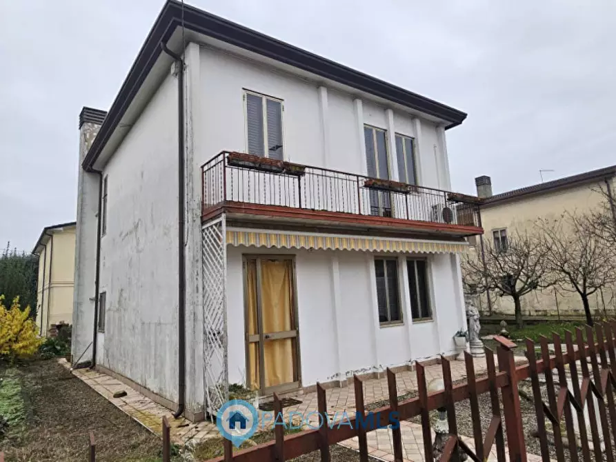 Immagine 21 di Casa indipendente in vendita  in Via Oroboni, 5 a Vigonza