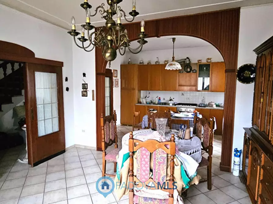 Immagine 24 di Casa indipendente in vendita  in Via Oroboni, 5 a Vigonza