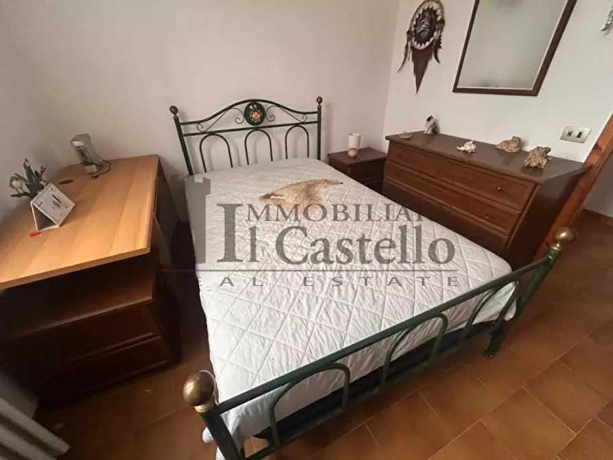 Immagine 3 di Villetta a schiera in vendita  a Castiglione Del Lago