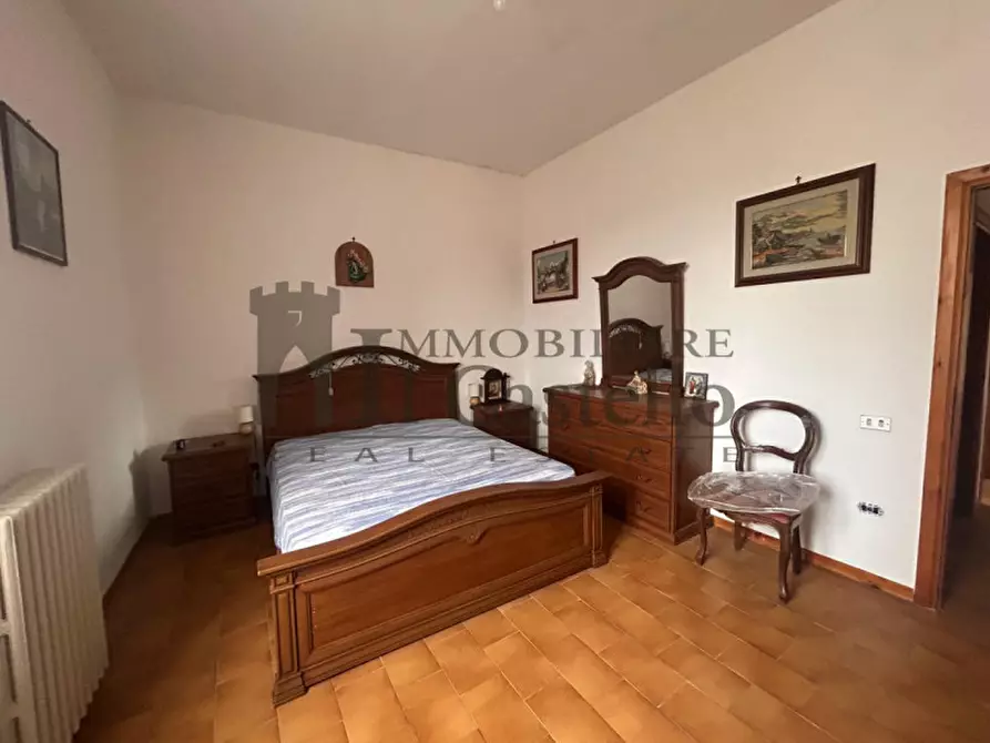 Immagine 4 di Villetta a schiera in vendita  a Castiglione Del Lago