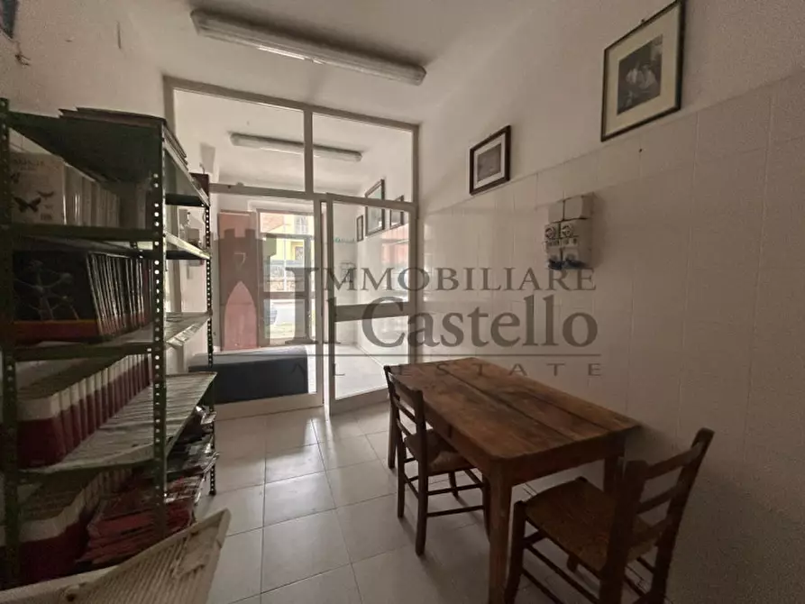 Immagine 12 di Villetta a schiera in vendita  a Castiglione Del Lago