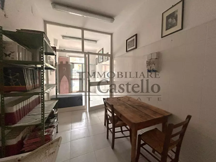 Immagine 14 di Villetta a schiera in vendita  a Castiglione Del Lago