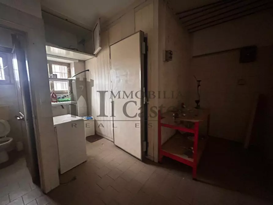 Immagine 15 di Villetta a schiera in vendita  a Castiglione Del Lago