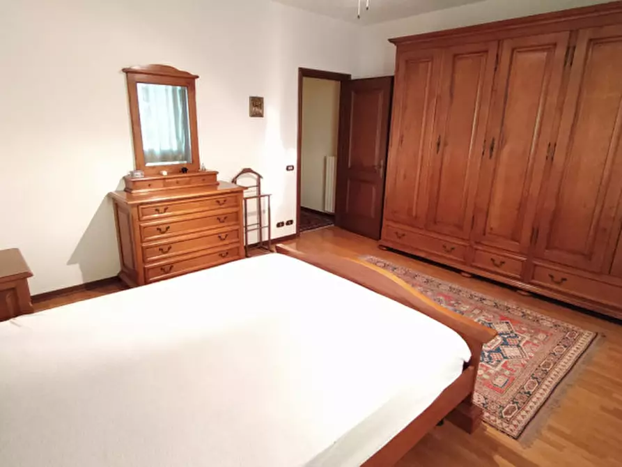 Immagine 8 di Casa bifamiliare in vendita  in via Polesine a Padova