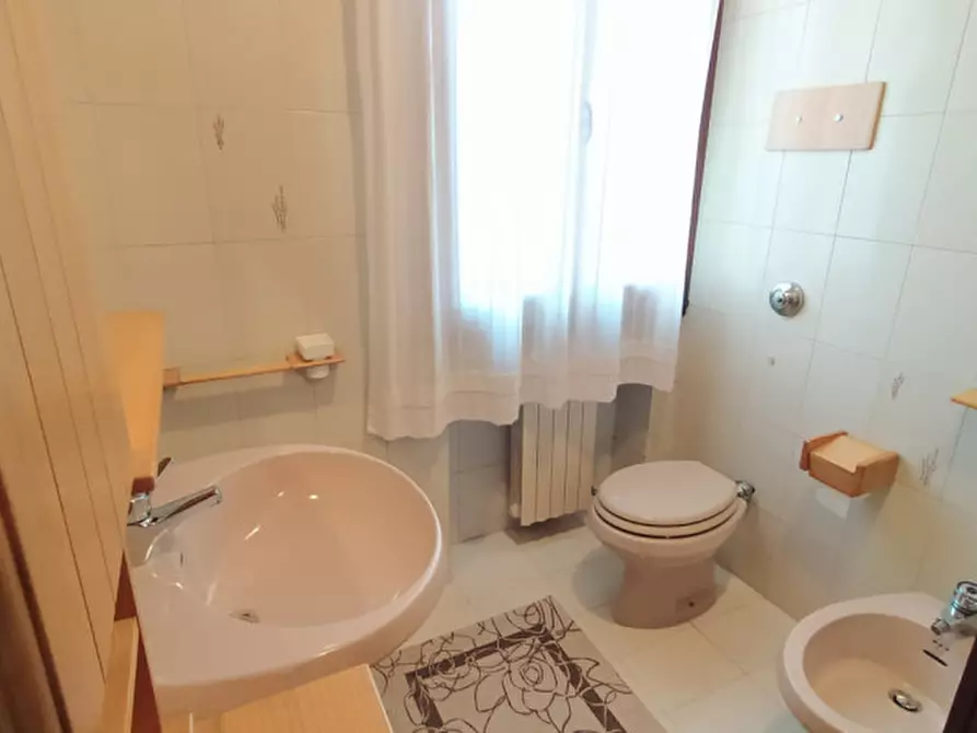 Immagine 10 di Casa bifamiliare in vendita  in via Polesine a Padova