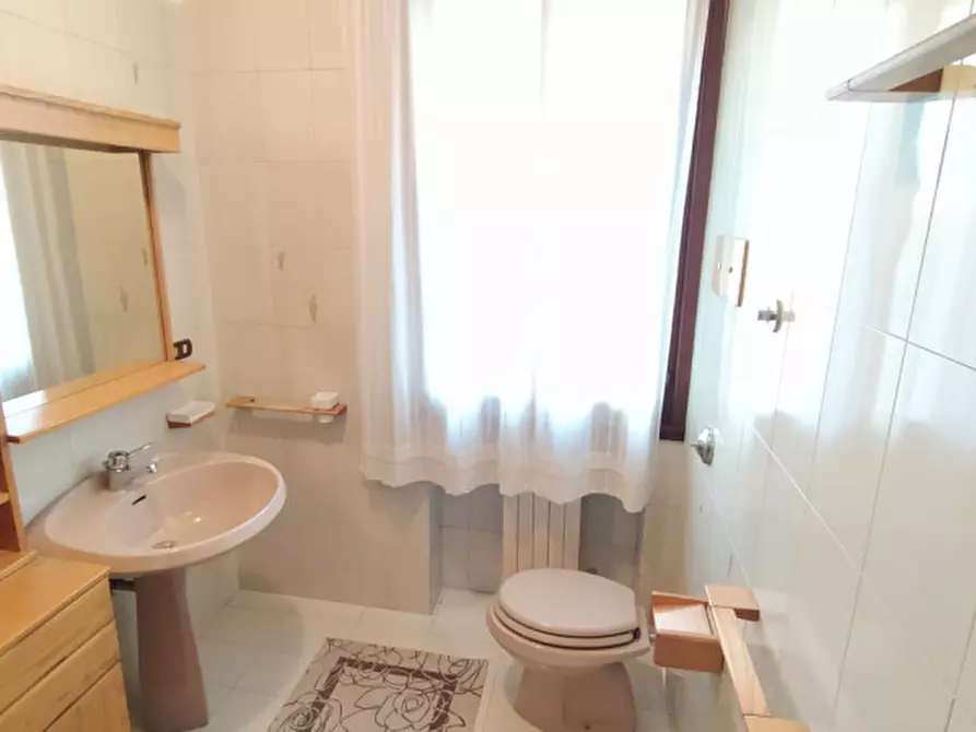 Immagine 11 di Casa bifamiliare in vendita  in via Polesine a Padova