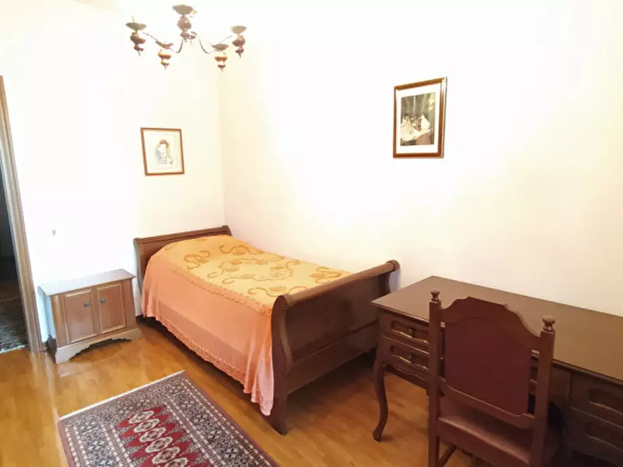 Immagine 13 di Casa bifamiliare in vendita  in via Polesine a Padova