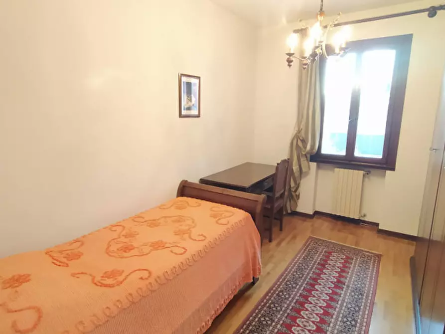 Immagine 14 di Casa bifamiliare in vendita  in via Polesine a Padova