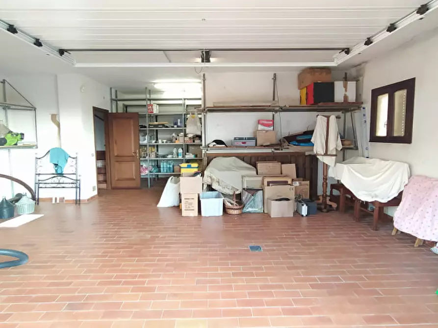 Immagine 17 di Casa bifamiliare in vendita  in via Polesine a Padova