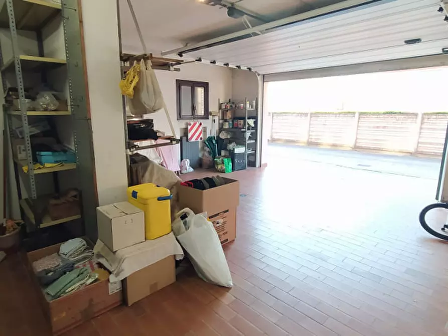 Immagine 18 di Casa bifamiliare in vendita  in via Polesine a Padova