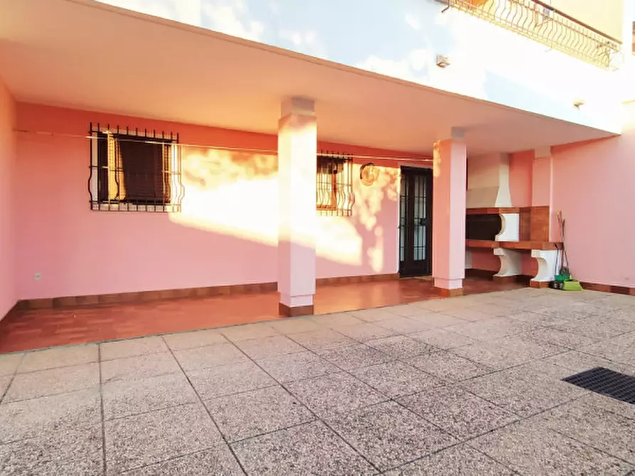 Immagine 20 di Casa bifamiliare in vendita  in via Polesine a Padova