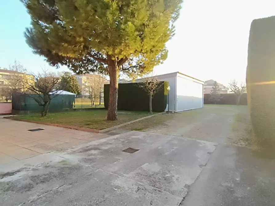 Immagine 23 di Casa bifamiliare in vendita  in via Polesine a Padova