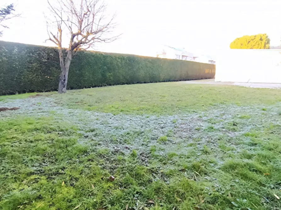 Immagine 29 di Casa bifamiliare in vendita  in via Polesine a Padova