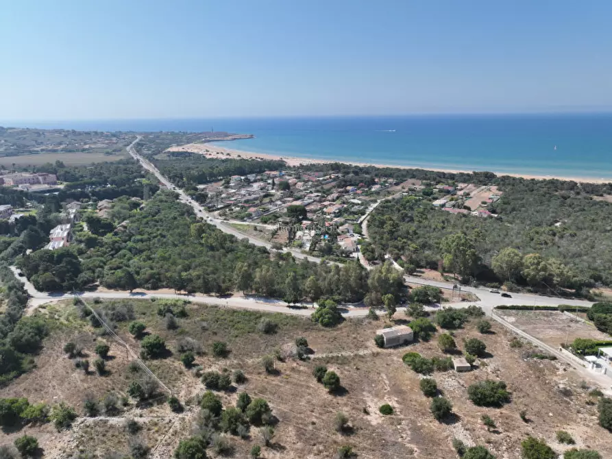 Immagine 1 di Terreno in vendita  a Scicli