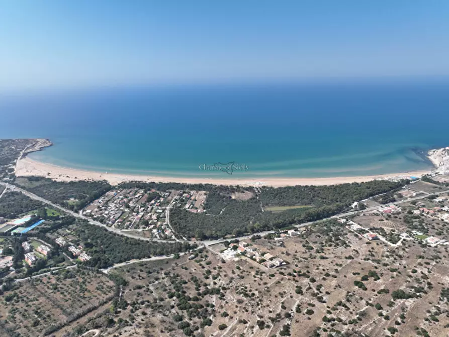 Immagine 3 di Terreno in vendita  a Scicli