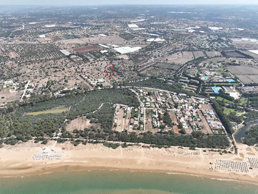 Immagine 4 di Terreno in vendita  a Scicli