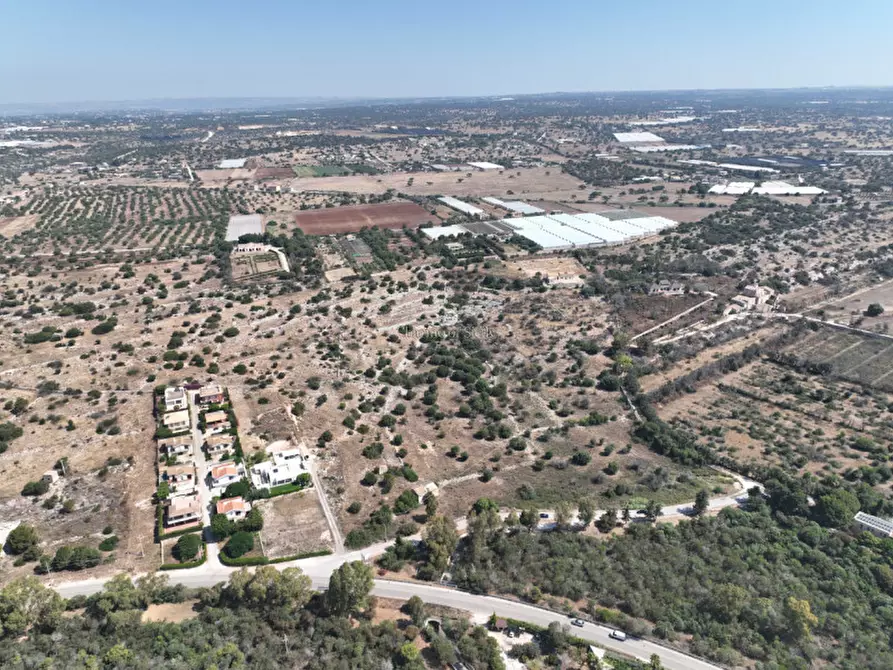 Immagine 7 di Terreno in vendita  a Scicli