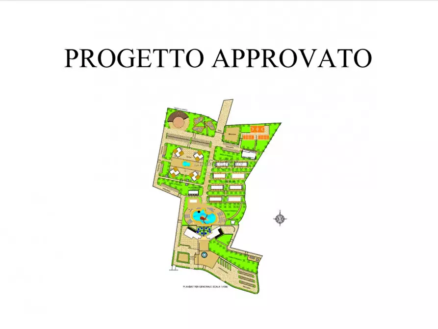 Immagine 9 di Terreno in vendita  a Scicli